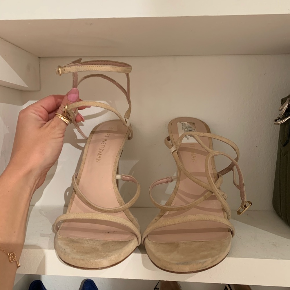 Heels - Picture 3 of 4